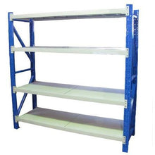 2 Metre Garage Shelves | innovatec Melbourne, Sydney, Brisbane, Adelaide & Perth