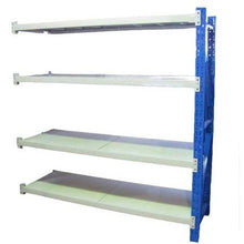 2 Metre Garage Shelves - Expansion | innovatec Melbourne, Sydney, Brisbane, Adelaide & Perth