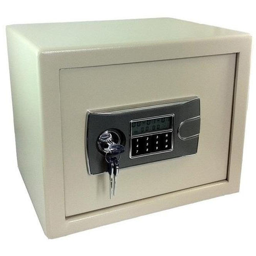Small Home Safe | innovatec Melbourne, Sydney, Brisbane, Adelaide & Perth