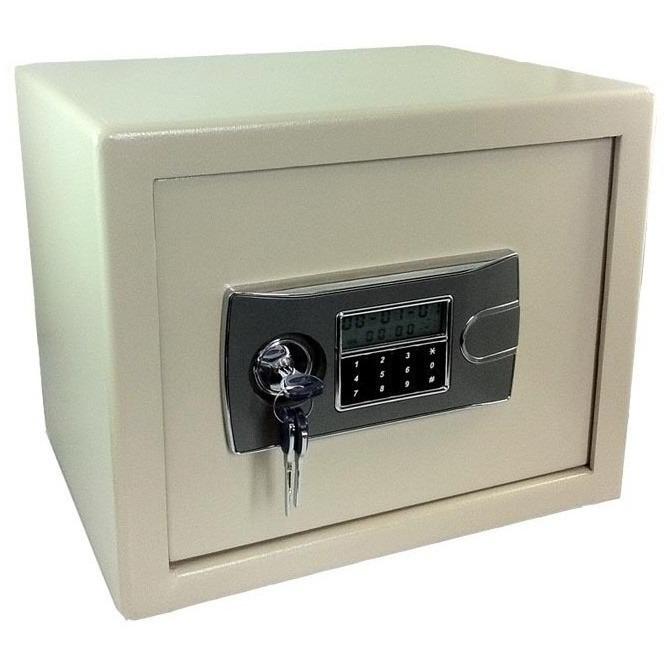 Small Home Safe | innovatec Melbourne, Sydney, Brisbane, Adelaide & Perth
