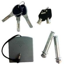 Small Home Safe Accessories | innovatec Melbourne, Sydney, Brisbane, Adelaide & Perth