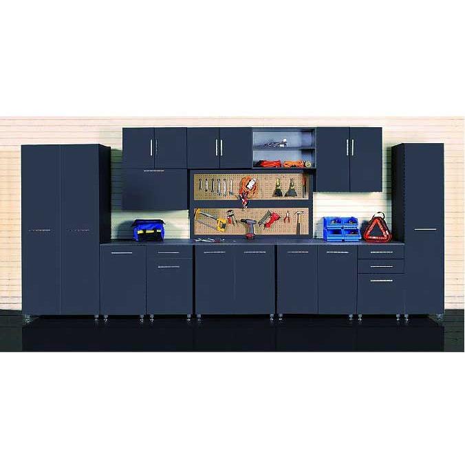 Garage Storage System | Melbourne, Sydney, Adelaide, Perth, Hobart & Brisbane