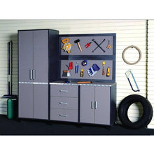 Workshop Storage Unit | innovatec Melbourne, Sydney, Brisbane, Adelaide & Perth