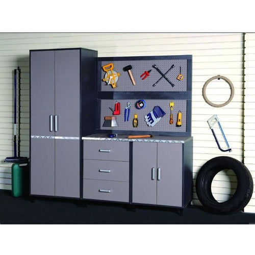 Workshop Storage Unit | innovatec Melbourne, Sydney, Brisbane, Adelaide & Perth