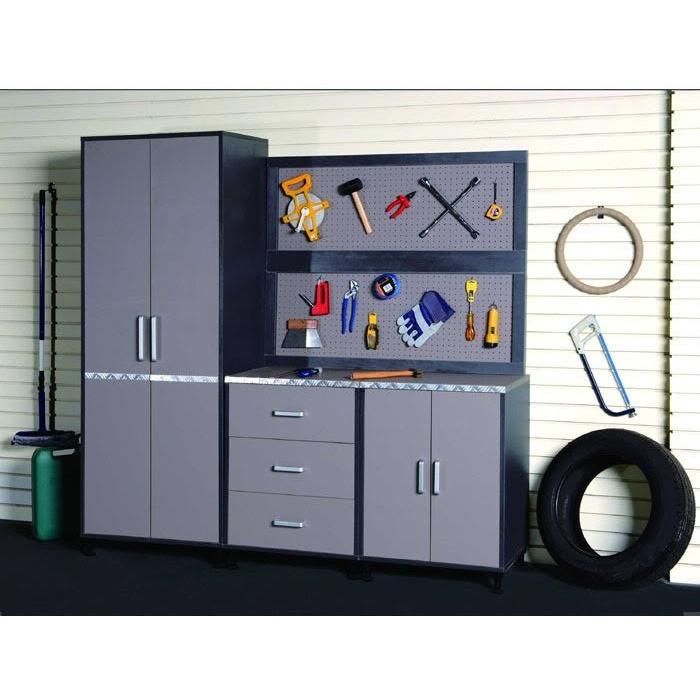 Workshop Storage Unit | innovatec Melbourne, Sydney, Brisbane, Adelaide & Perth