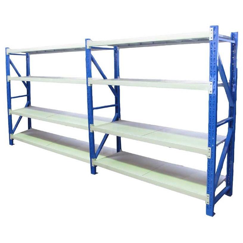 3 Metre Inudustrial Shelving Unit | innovatec Melbourne, Sydney, Brisbane, Adelaide & Perth