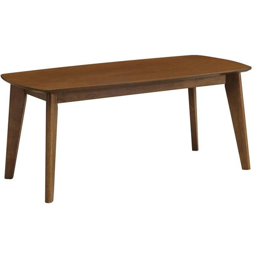 Arthur High Coffee Table in Cocoa | innovatec Melbourne, Sydney, Brisbane, Adelaide & Perth