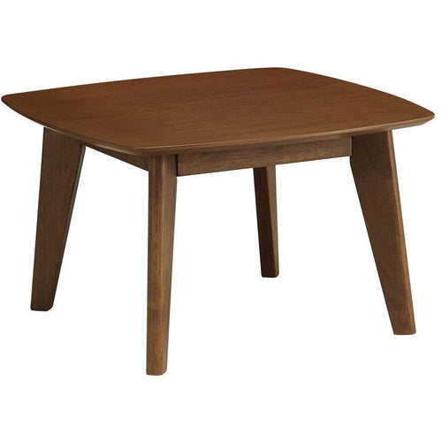 Arthur Square Wooden Coffee Table | innovatec Melbourne, Sydney, Brisbane, Adelaide & Perth