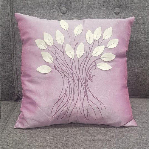 Clearance Couch Cushions - Purple Haze