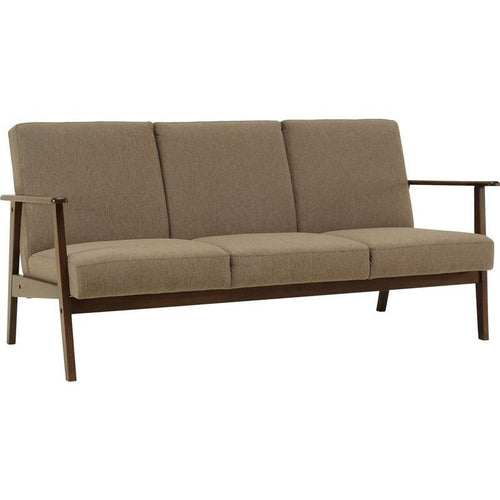 Telford 3 Seater Sofa in Tea | innovatec Melbourne, Sydney, Brisbane, Adelaide & Perth
