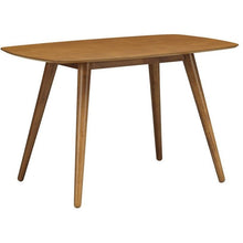Josef Dining Table in Cocoa | innovatec Melbourne, Sydney, Brisbane, Adelaide & Perth