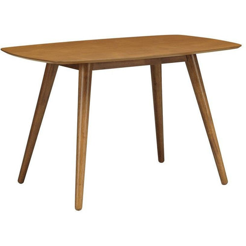 Josef Dining Table in Cocoa | innovatec Melbourne, Sydney, Brisbane, Adelaide & Perth