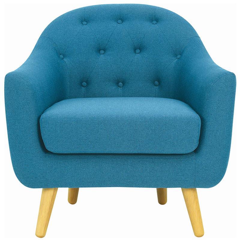 Senku Lounge Chair - Jungle Green - Royaal Range