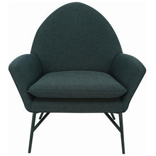 Lavinda Lounge Chair - Lava - Royaal Range