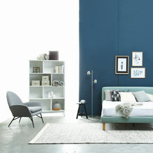Lavinda Lounge Chair - Lava - Royaal Range