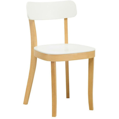 Orly Dining Chair - White