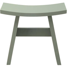Hamo Stool in Grey | innovatec Melbourne, Sydney, Brisbane, Adelaide & Perth