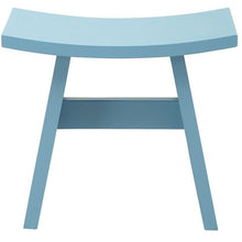Hamo Stool in Dust blue | innovatec Melbourne, Sydney, Brisbane, Adelaide & Perth