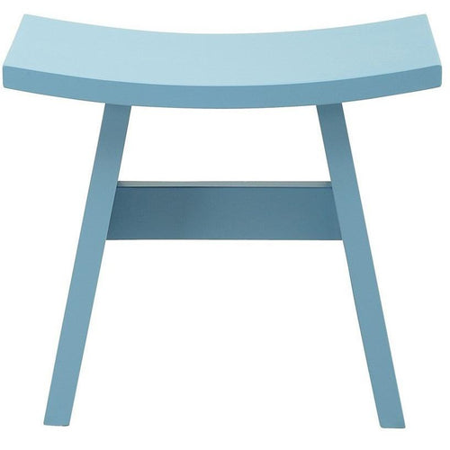 Hamo Stool in Dust blue | innovatec Melbourne, Sydney, Brisbane, Adelaide & Perth