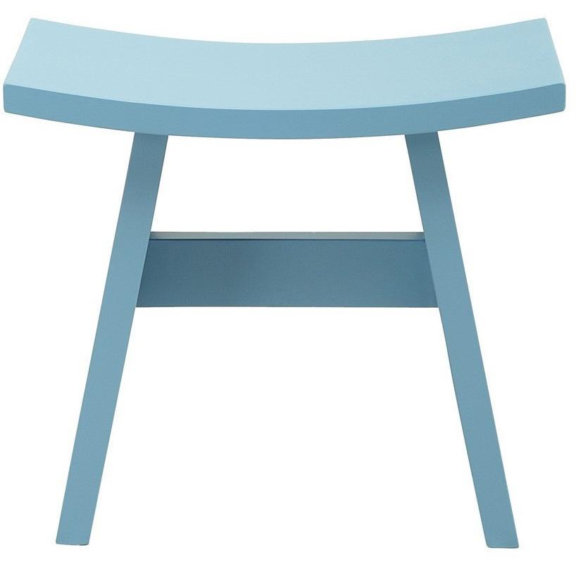 Hamo Stool in Dust blue | innovatec Melbourne, Sydney, Brisbane, Adelaide & Perth