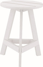 Yumi Stool - White