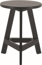 Yumi Stool - Black