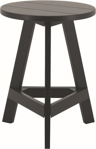 Yumi Stool - Black
