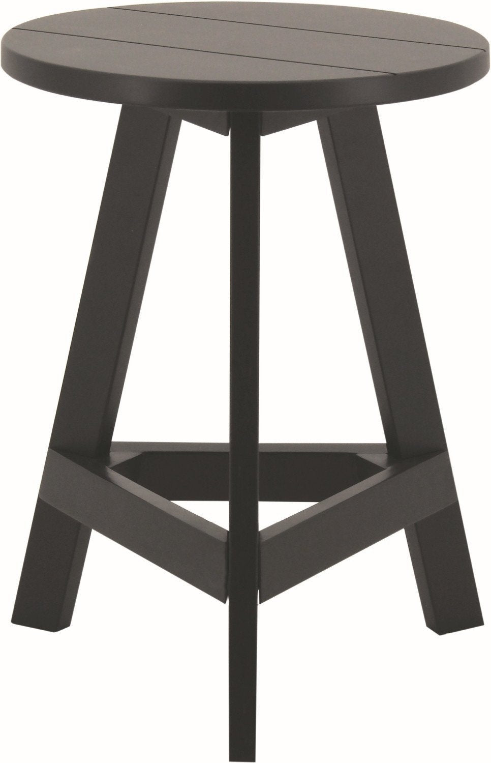 Yumi Stool - Black