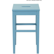 Dama Counter Stool in Grey | innovatec Melbourne, Sydney, Brisbane, Adelaide & Perth