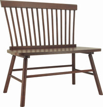 Lovie Love Seat - Cocoa