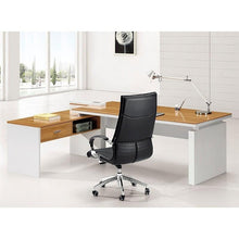 Executive Office Desk | Modern Furniture Melbourne, Sydney, Brisbane, Adelaide & Perth