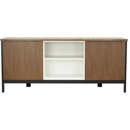 Jarvy Sideboard in Cocoa | innovatec Melbourne, Sydney, Brisbane, Adelaide & Perth Australia