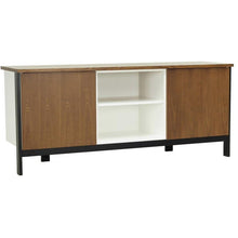 Jarvy Sideboard in Cocoa | innovatec Melbourne, Sydney, Brisbane, Adelaide & Perth Australia
