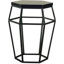 Black Stool Table | innovatec Melbourne, Sydney, Brisbane, Adelaide & Perth Australia
