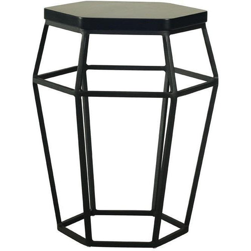 Black Stool Table | innovatec Melbourne, Sydney, Brisbane, Adelaide & Perth Australia