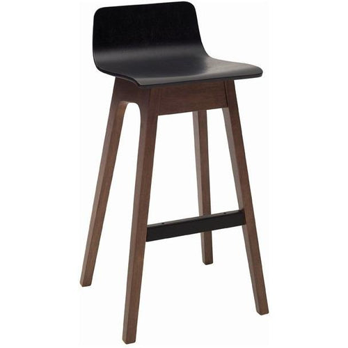 Ava Low Back Bar Stool | innovatec Melbourne, Sydney, Brisbane, Adelaide & Perth Australia