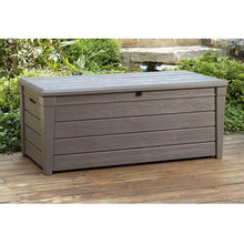 Cordell Deck Storage Box | innovatec Melbourne, Sydney, Brisbane, Adelaide & Perth