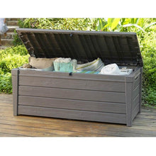Cordell Deck Storage Box | innovatec Melbourne, Sydney, Brisbane, Adelaide & Perth