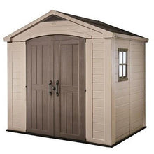 Mila Storage Shed | innovatec Melbourne, Sydney, Brisbane, Adelaide & Perth