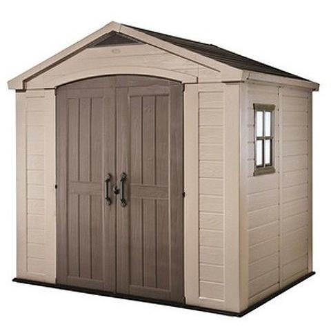 Mila Storage Shed | innovatec Melbourne, Sydney, Brisbane, Adelaide & Perth