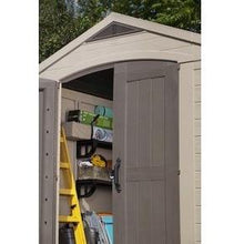 Mila Storage Shed | innovatec Melbourne, Sydney, Brisbane, Adelaide & Perth