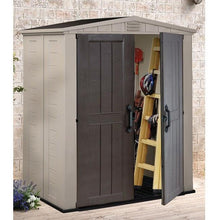 Reni Small Garden Sheds | innovatec Melbourne, Sydney, Brisbane, Adelaide & Perth