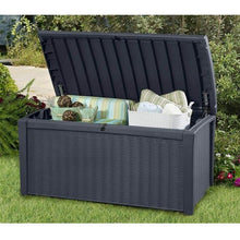 Ica Garden Storage Box | innovatec Melbourne, Sydney, Brisbane, Adelaide & Perth