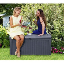 Ica Garden Storage Box | innovatec Melbourne, Sydney, Brisbane, Adelaide & Perth