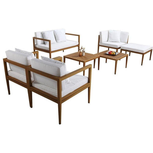 Vola Outdoor Modular Lounge Set | innovatec Melbourne, Sydney, Brisbane, Adelaide & Perth