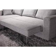 Sofa Bed With Storage Cutout | Modern Furniture Melbourne, Sydney, Brisbane, Adelaide & Perth