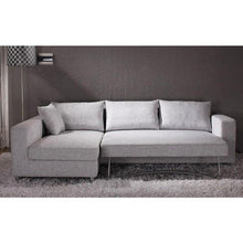 Sofa Bed With Storage Cutout | Modern Furniture Melbourne, Sydney, Brisbane, Adelaide & Perth