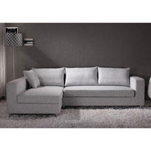 Sofa Bed With Storage Cutout | Modern Furniture Melbourne, Sydney, Brisbane, Adelaide & Perth
