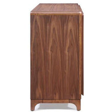 Ava Retro Sideboard  - Side | innovatec Melbourne, Sydney, Brisbane, Adelaide & Perth
