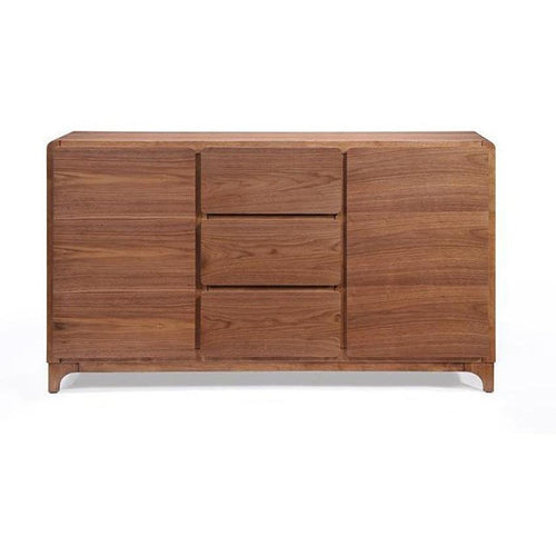 Ava Retro Sideboard - Front | innovatec Melbourne, Sydney, Brisbane, Adelaide & Perth